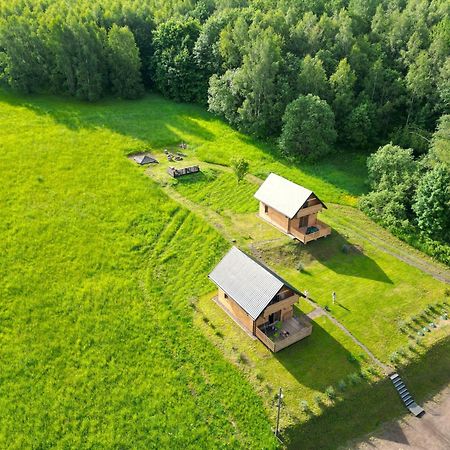 Domki W Bartnicy - Gory Sowie Ludwikowice Klodzkie Экстерьер фото